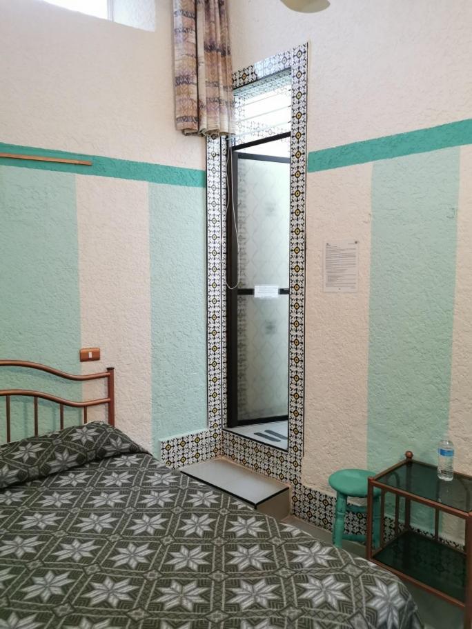 Hotel Limon ハラパ エクステリア 写真