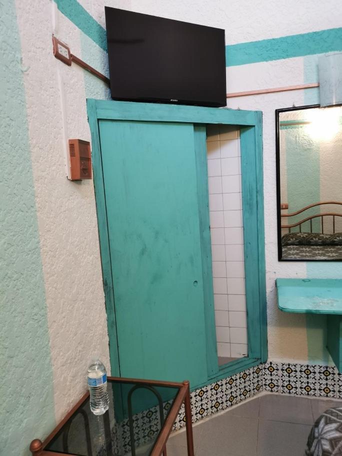 Hotel Limon ハラパ エクステリア 写真