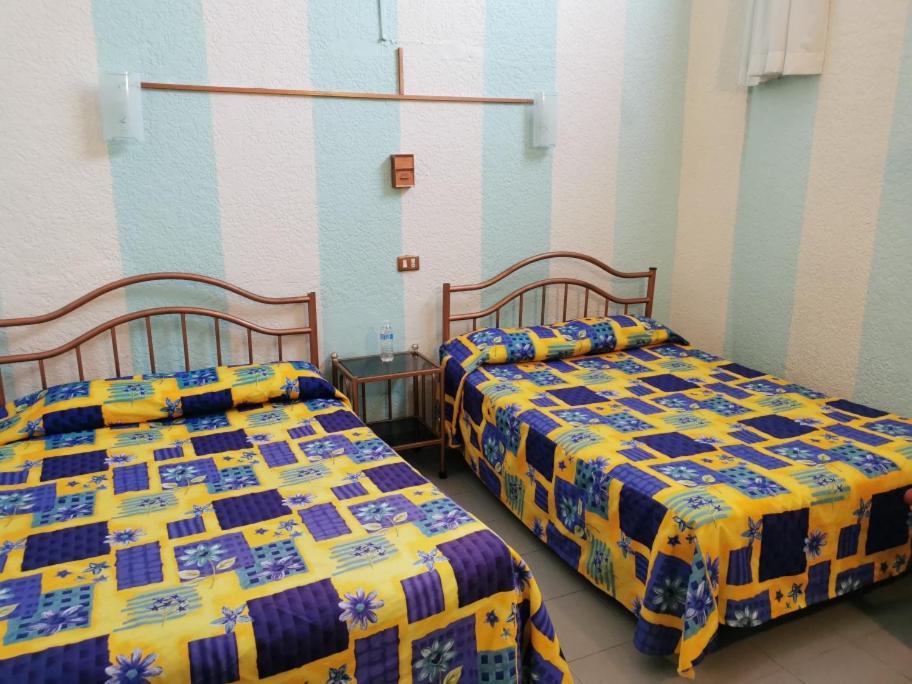 Hotel Limon ハラパ エクステリア 写真