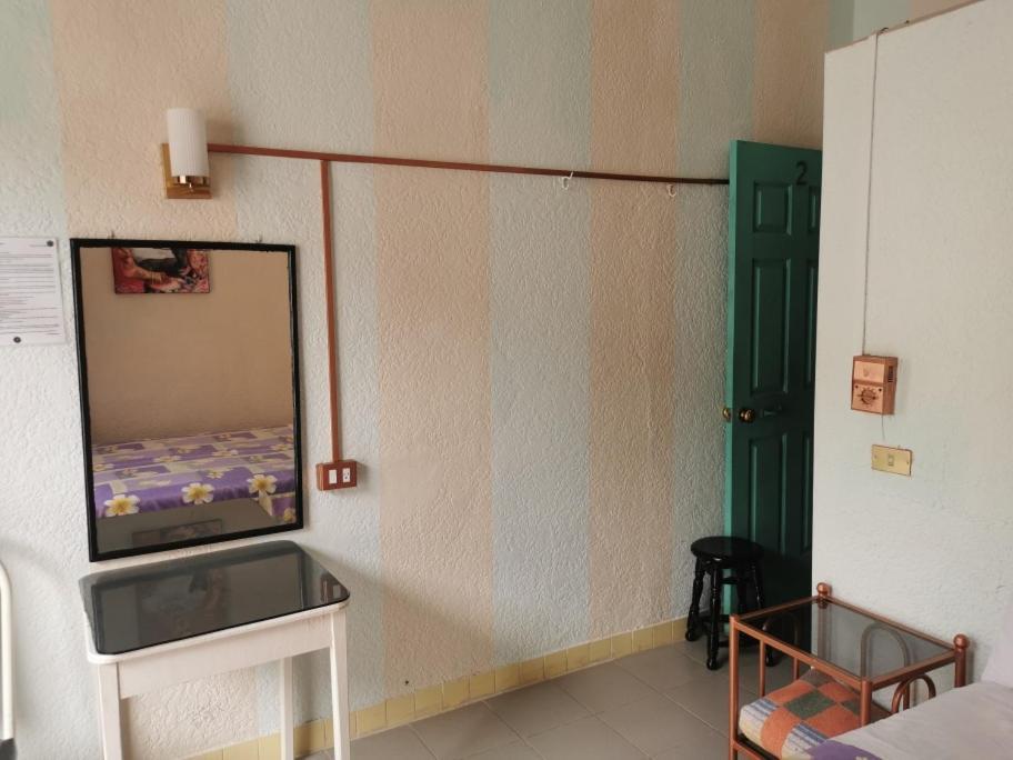 Hotel Limon ハラパ エクステリア 写真
