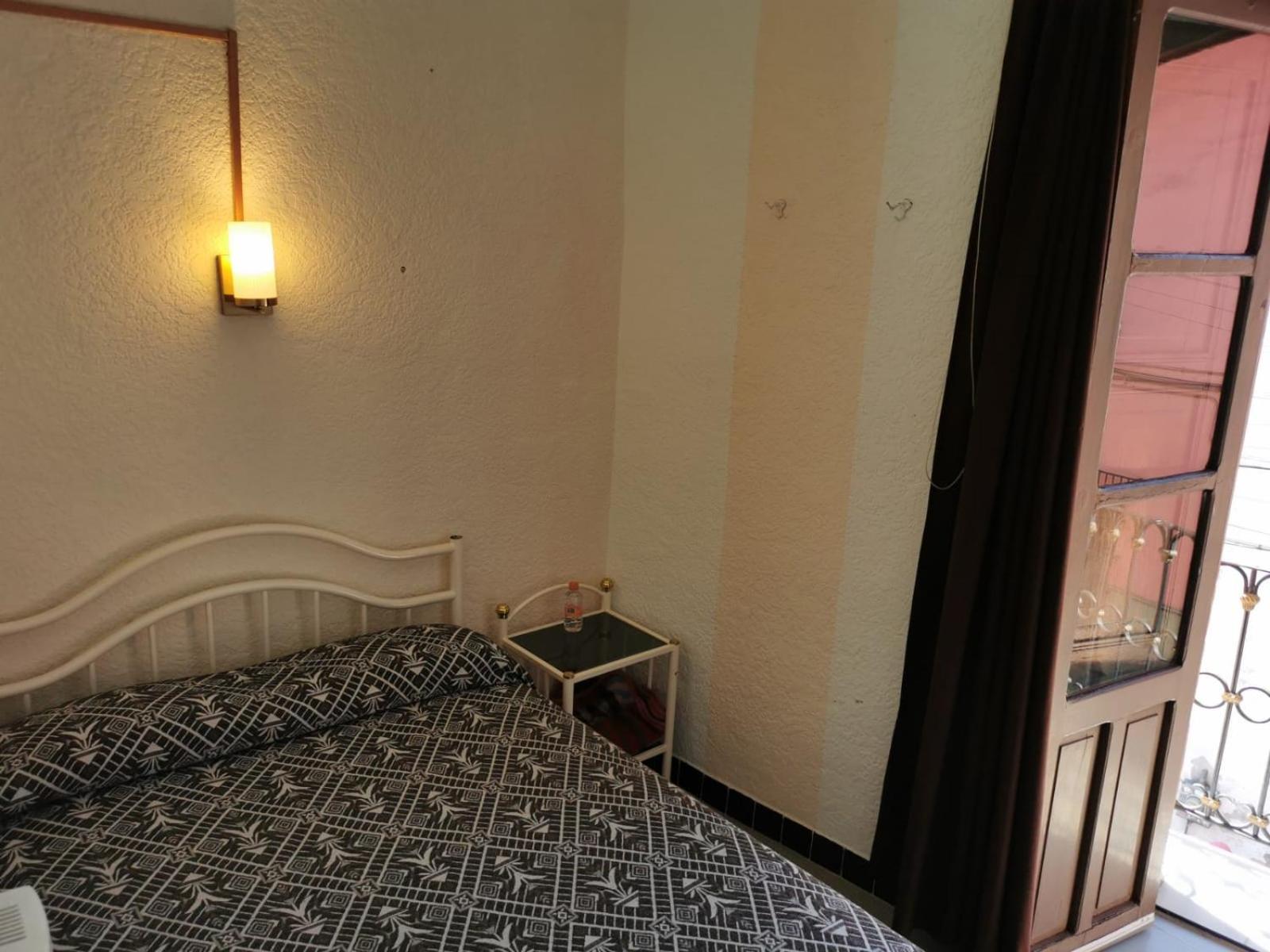 Hotel Limon ハラパ エクステリア 写真