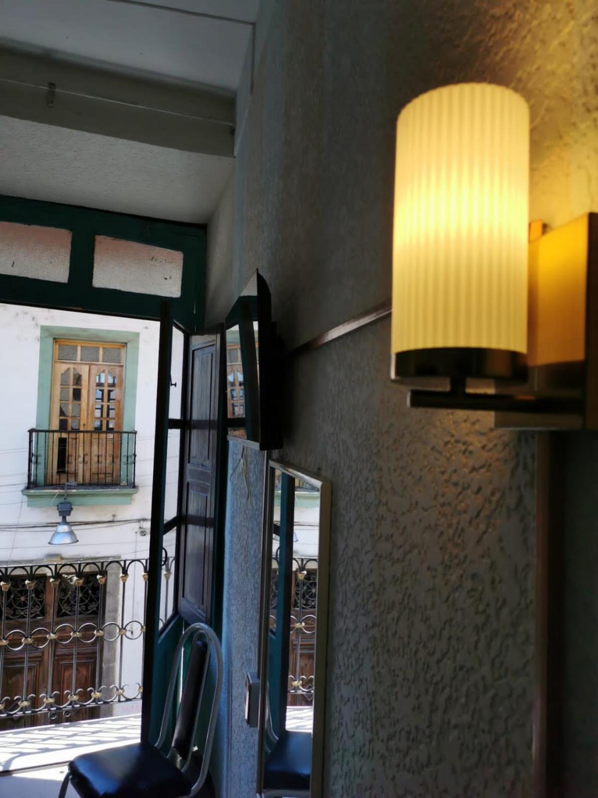 Hotel Limon ハラパ エクステリア 写真